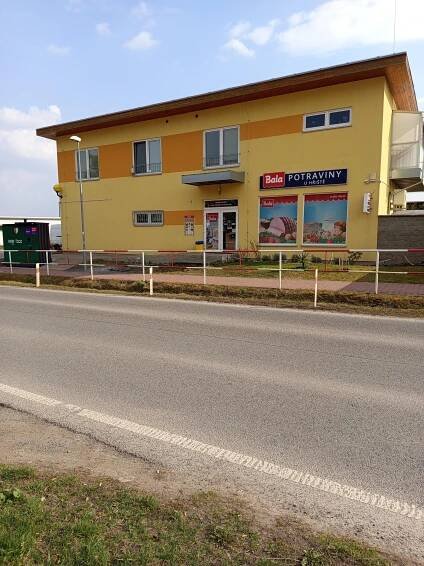Potraviny U Hřiště foto 2