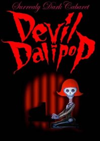 「TIGHTROPE」 | Devil Dalipop