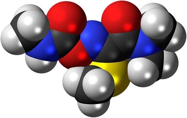 Oxamyl
