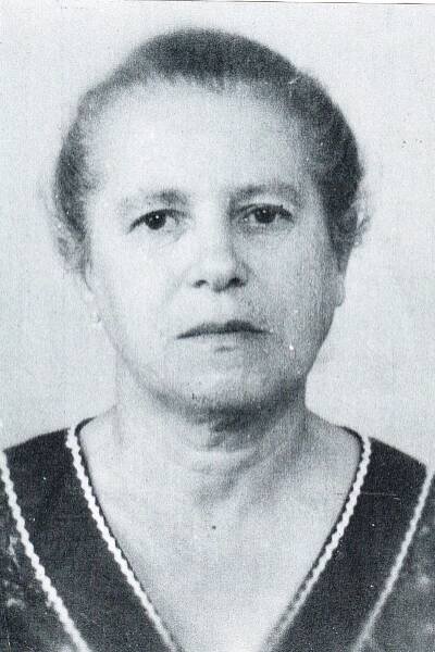 Inna Rottová (1935 - 2018)