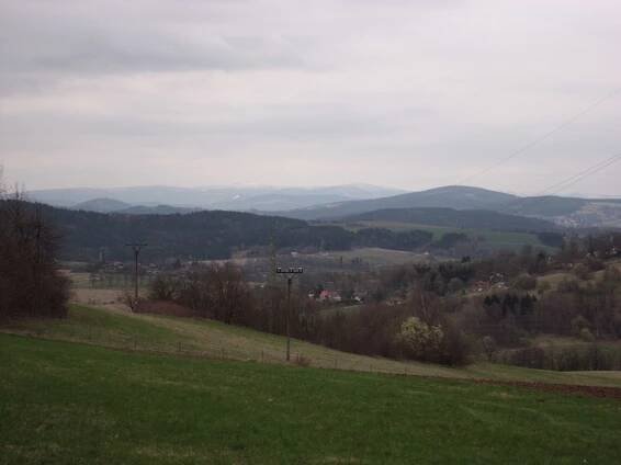 Rozhledna Rašovka na severu Čech oslaví letos první kulaté... | Regiony
