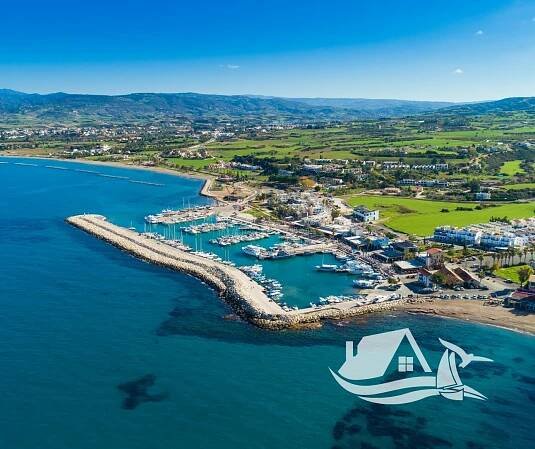 Prodej zahraničních nemovitostí Pafos - Reality Čechy