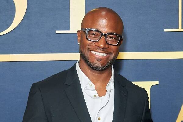 Taye Diggs Says 'The Real Full Monty' Cast 'Started Opening Up' During Rehearsals About How Cancer Impacted Them