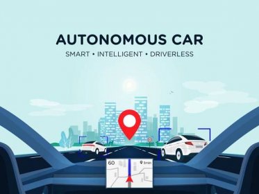 NHTSA Mildly Redefines Safety Rules for Autonomous Cars