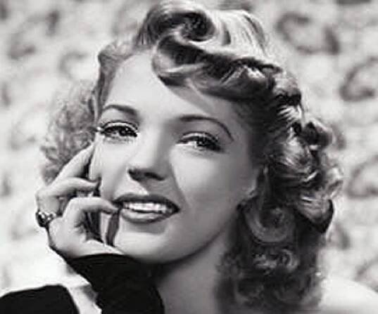 Anne Gwynne
