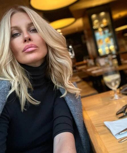 Nevhodná slova vůči ženám z vesnice: proč Simona Krainová naštvala mnoho fanoušků - Zivot