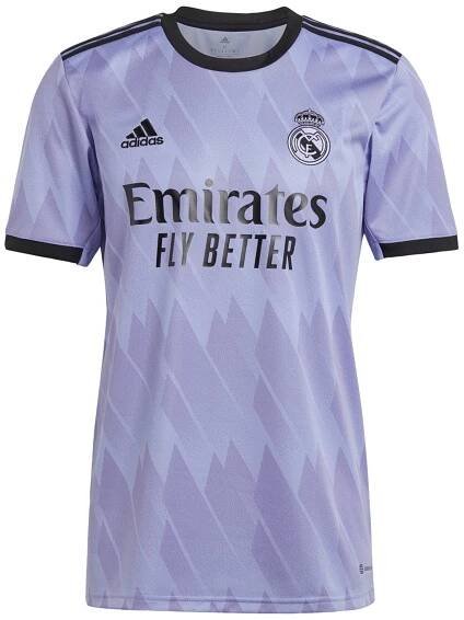 Pánské tričko Real Madrid A JSY M H18489 - Adidas