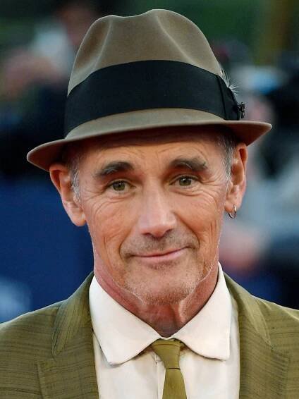 Mark Rylance - Actor, Theater Director