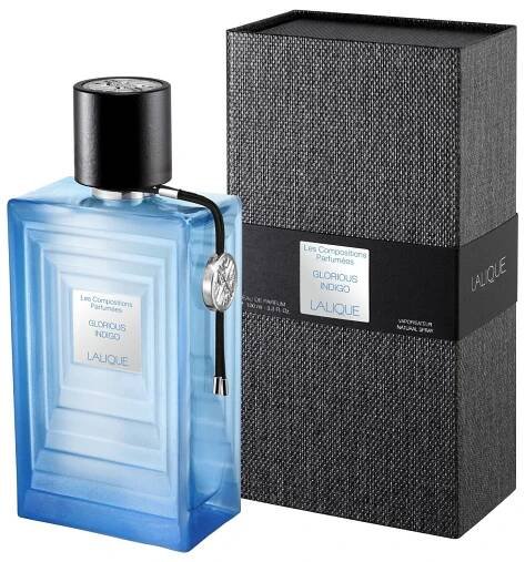 Glorious Indigo - EDP