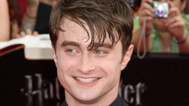 Šok pro fanynky: Herec Daniel Radcliffe alias Harry Potter chystá svatbu