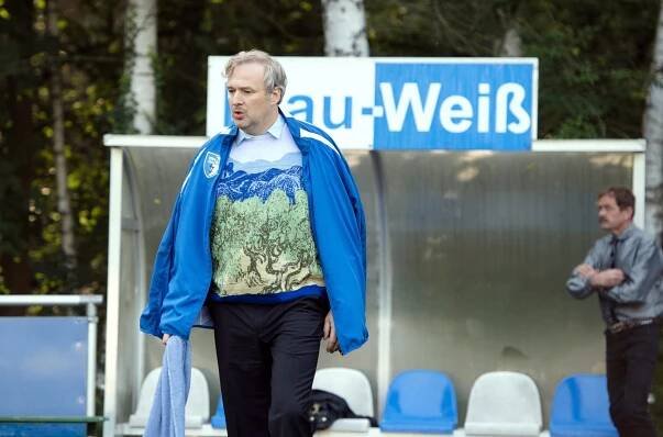 Ollewitz - Z filmu - Stephan Grossmann