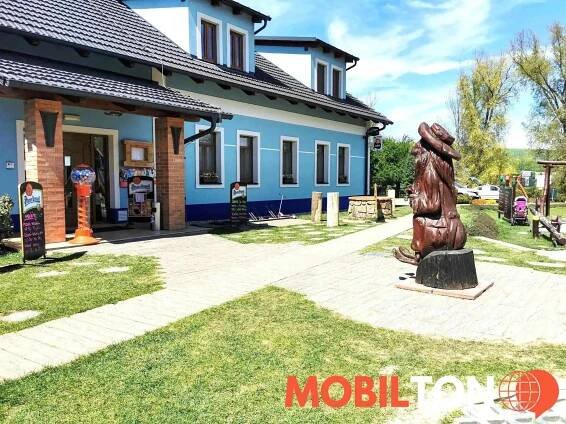 Hospůdka na Haldě - Boršice - hotel v boršice