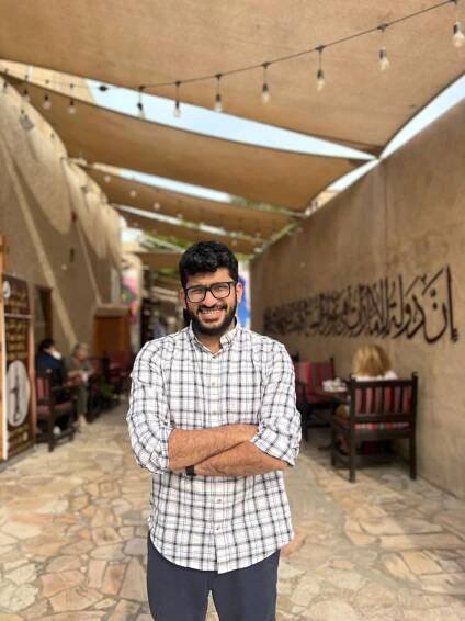 bilal mohamed
