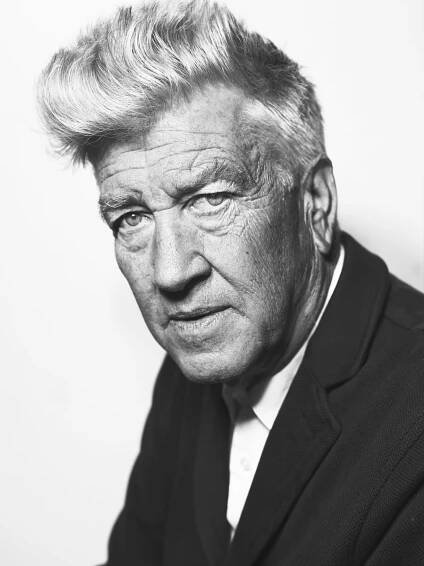 David Lynch on Michael Jackson and That Crazy Frog From ‘Twin Peaks’