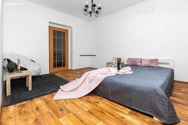 Prodej Byt 2+kk, Dvůr Králové nad Labem - Žireč, okres Trutnov