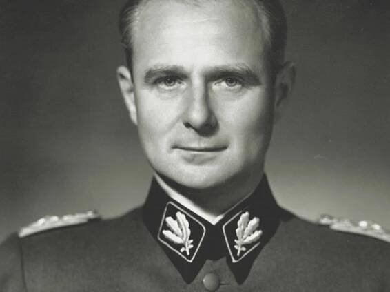 Nazi war criminals Archives | HistoryNet