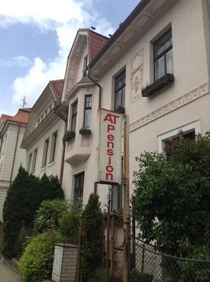 ATPension, České Budějovice | Hotel.cz