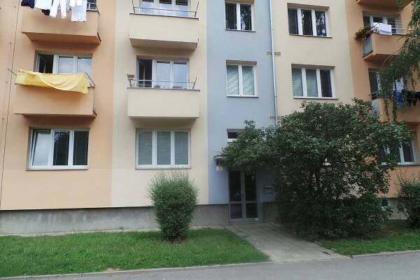 Projektové práce, Ing. arch. Karel Stříbrný foto 1