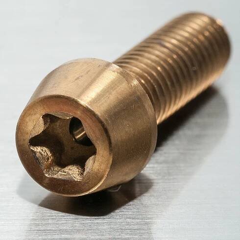 Torx – Wikipedie