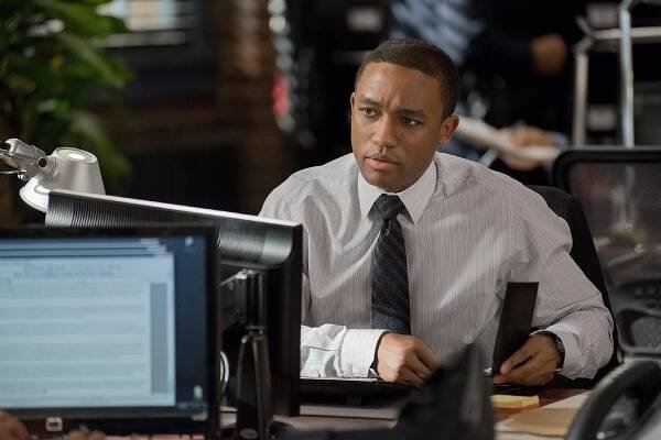 Rizzoli & Isles: Vraždy na pitevně - Všechny za jednu - Z filmu - Lee Thompson Young