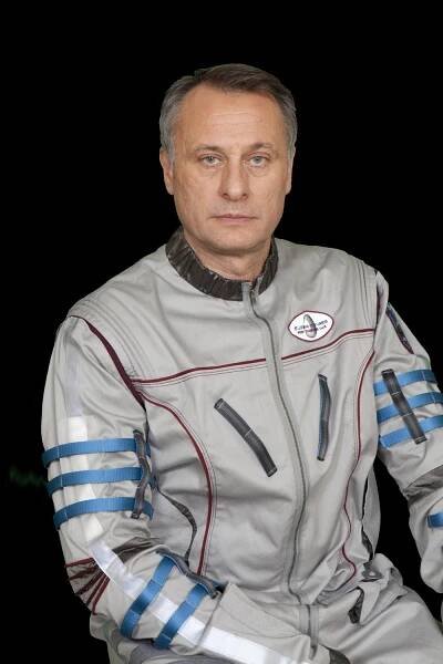 Europa Report - The Michael Nyqvist Archives