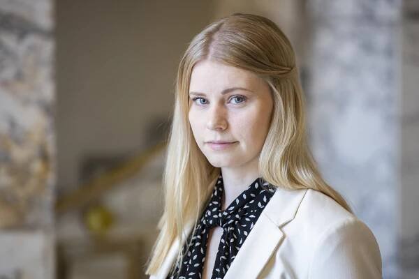 Valokuvia perussuomalaisista - Perussuomalaiset