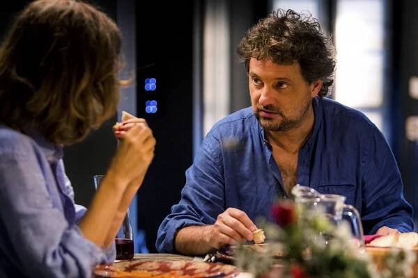 Se son rose (2018)