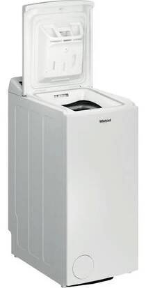 Pračka s horním plněním Whirlpool TDLRB 65242BS EU/N (3)