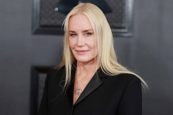 Daryl Hannah