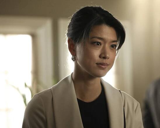 A Million Little Things - Pilot - Z filmu - Grace Park