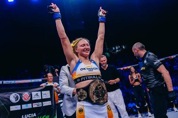 Český masakr! Hrdina šokoval a míří k milionům, nová královna Oktagonu