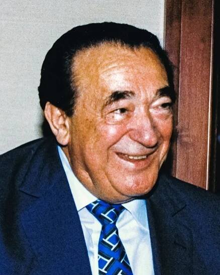 Z československého odbojáře až po miliardáře, špiona a podvodníka: To byl Robert Maxwell