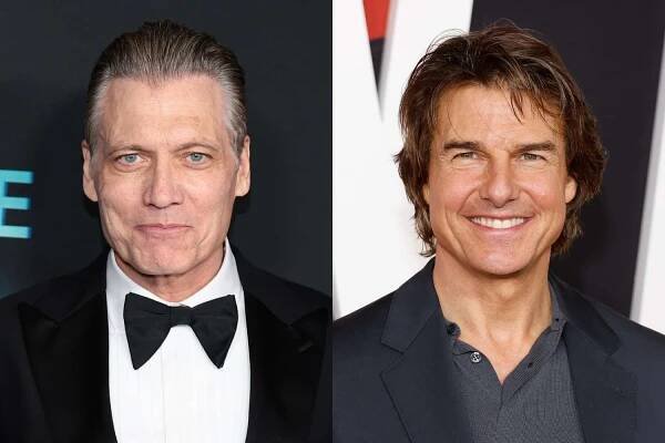 Tom Cruise's Next ‘Mission: Impossible’ Is 'Going to Be Very Successful' Costar Holt McCallany Predicts (Exclusive)