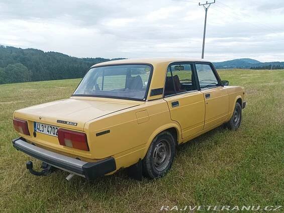 Lada 2105