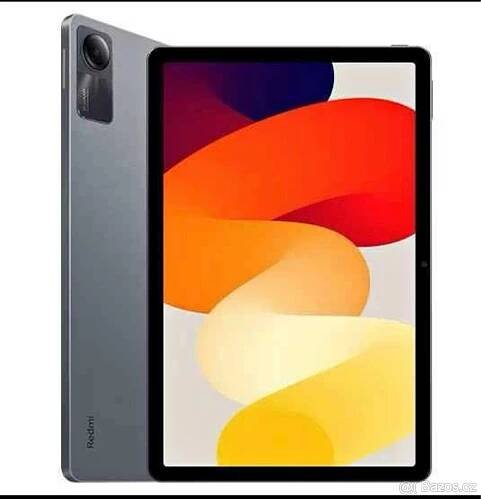 Xiaomi Redmi Pad SE, 8GB/256GB Wi-Fi Graphite Gray