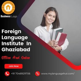 Online foreign language courses