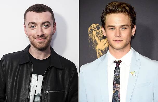 Sam Smith Breaks Silence on His Split from '13 Reasons Why' 's Brandon Flynn: 'It's Still Quite Raw'