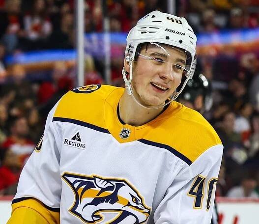 Top 100 drafted NHL prospects ranking: Demidov, Buium lead Wheeler’s winter 2025 list - The Athletic