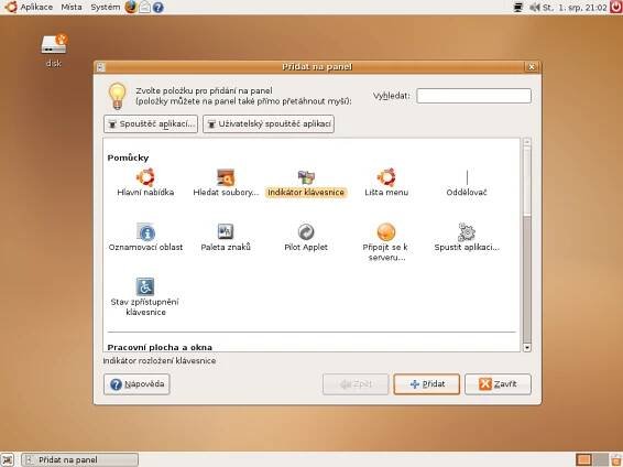 Zkuste Linux s Ubuntu - 1.díl - úvod a instalace