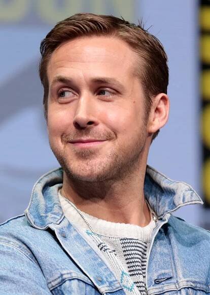 Ryan Gosling – Wikipedie