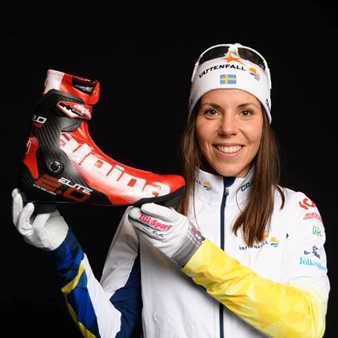  Charlotte  Kalla