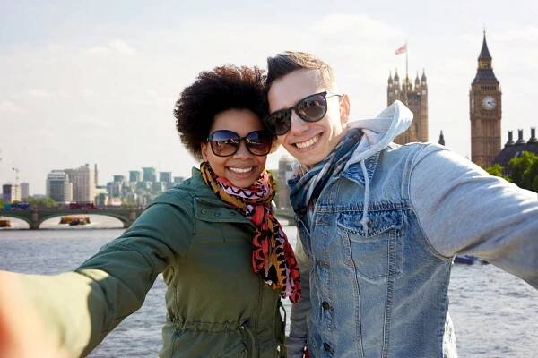 International Travel: Tips for Staying Healthy