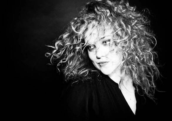 Madeleine Besson