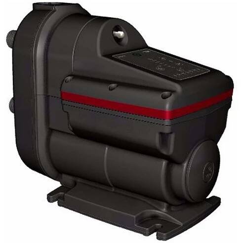 Grundfos SCALA2 3-45 Automatická vodárna, posilovací čerpadlo pro dům a zahradu 93013252