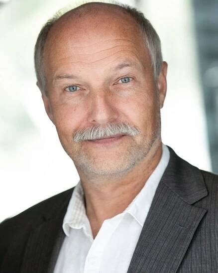 Simon Werner – The lovely man of steel