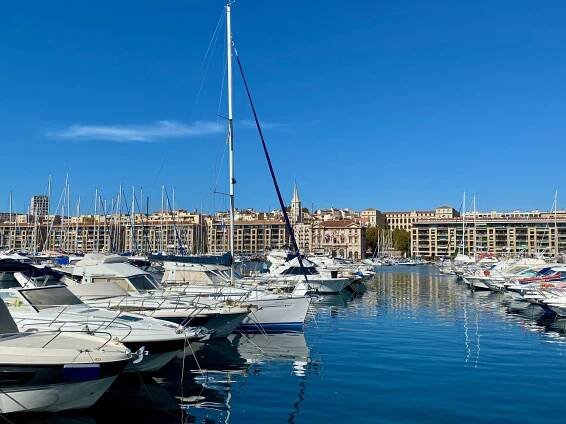 Solo Travel in France