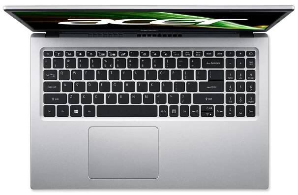 Notebook ACER Aspire 3 (A315-35) stříbrný (silver) | kak.cz