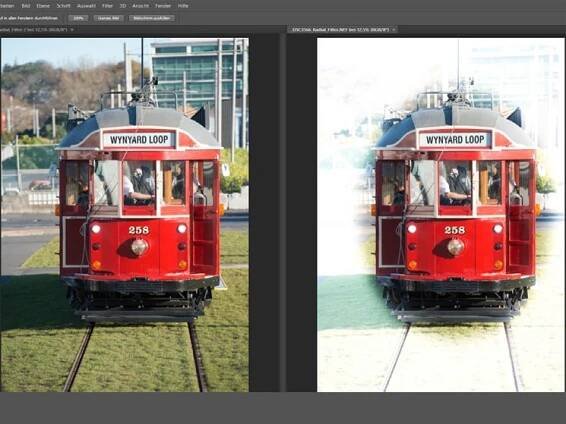Photoshop Camera Raw