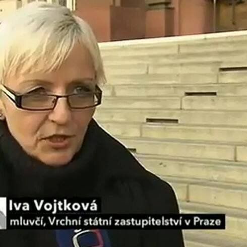 Magistrát mění tiskovou mluvčí