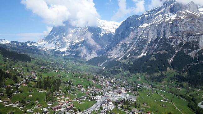 Cortina d’Ampezzo, Italy - DD London